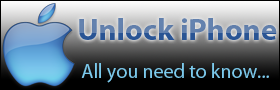 iPhone Unlock