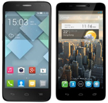 Alcatel phones